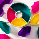 Four de camping Omnia_6 moules silicone Maxi 3L_6