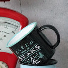 Gentlemens_Hardware_Tasse en email_Sleep_under_the_stars