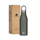 Groenenberg_Gourde isotherme_Verte