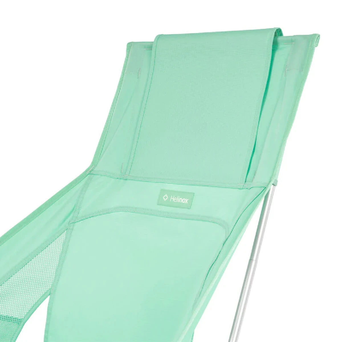 Helinox Chaise camping Sunset Chair (Re) Biscay_Green
