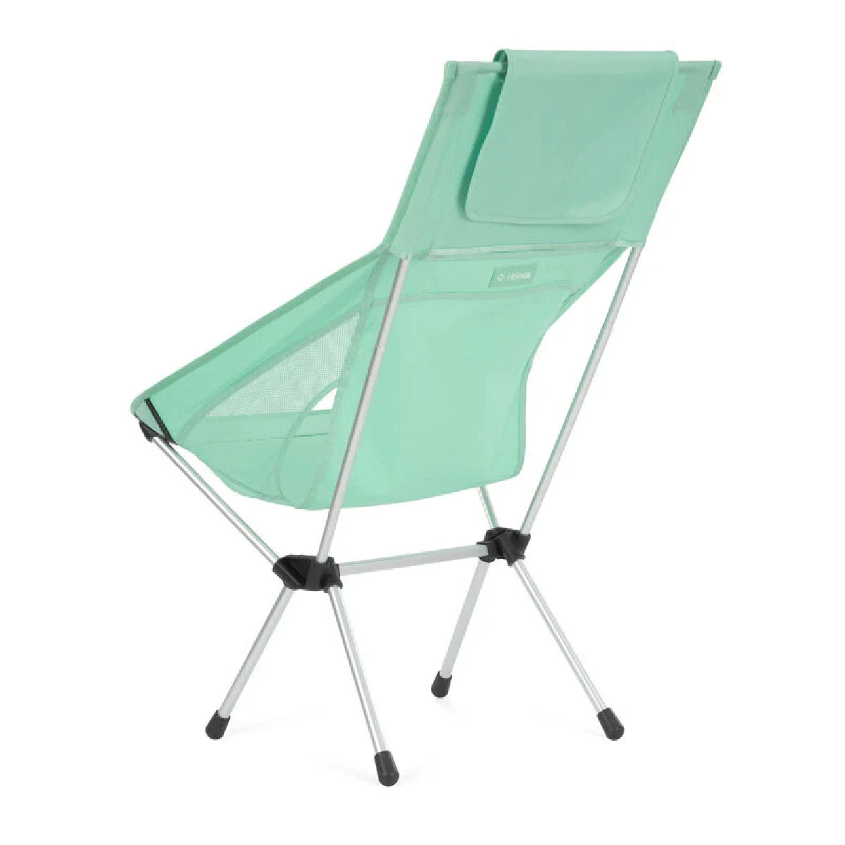 Helinox Chaise camping Sunset Chair (Re) Biscay Green