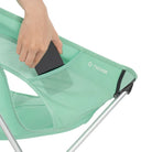 Helinox Chaise camping Sunset Chair (Re) Biscay Green