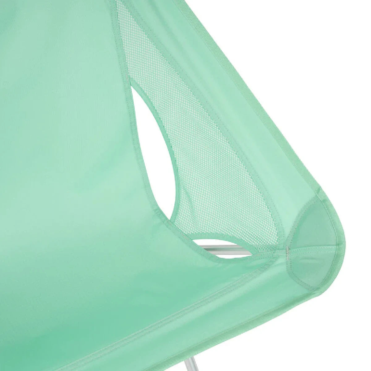 Helinox Chaise camping Sunset Chair (Re) Biscay Green