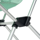 Helinox Chaise camping Sunset Chair (Re) Biscay Green