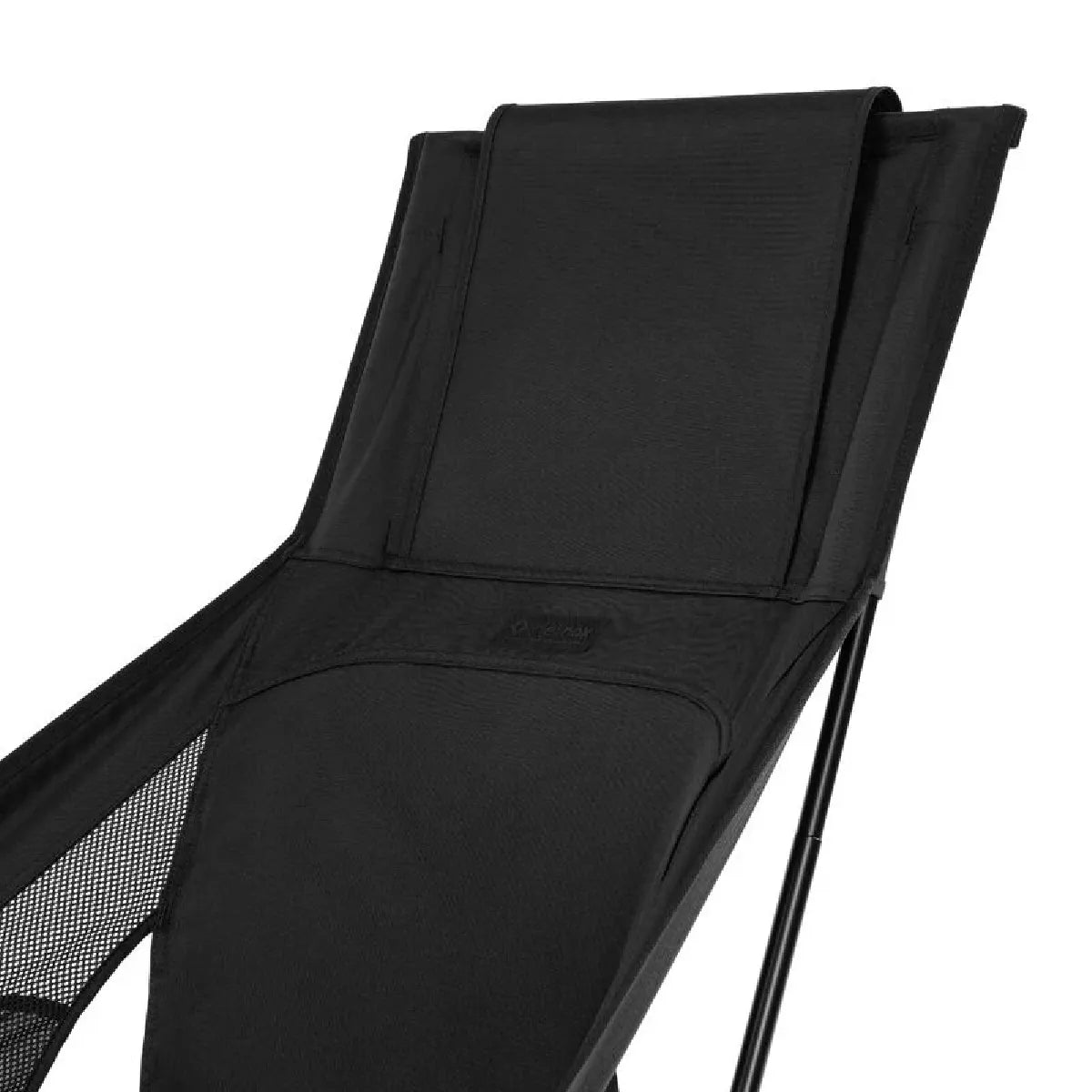Helinox Chaise camping Sunset Chair (Re) BlackOut