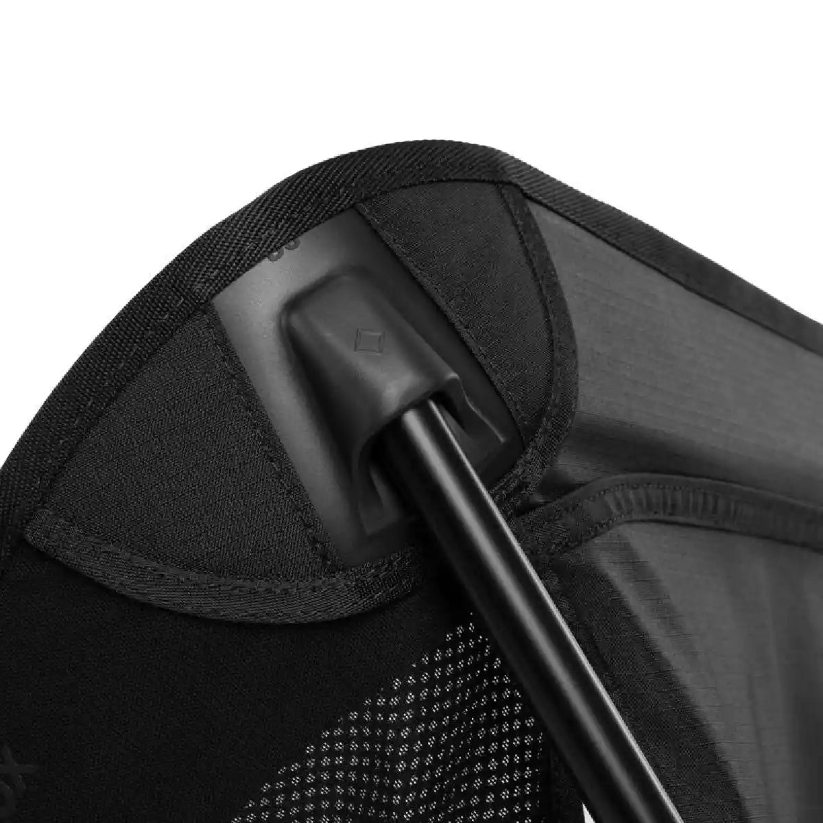 Helinox Chaise camping Sunset Chair (Re) BlackOut