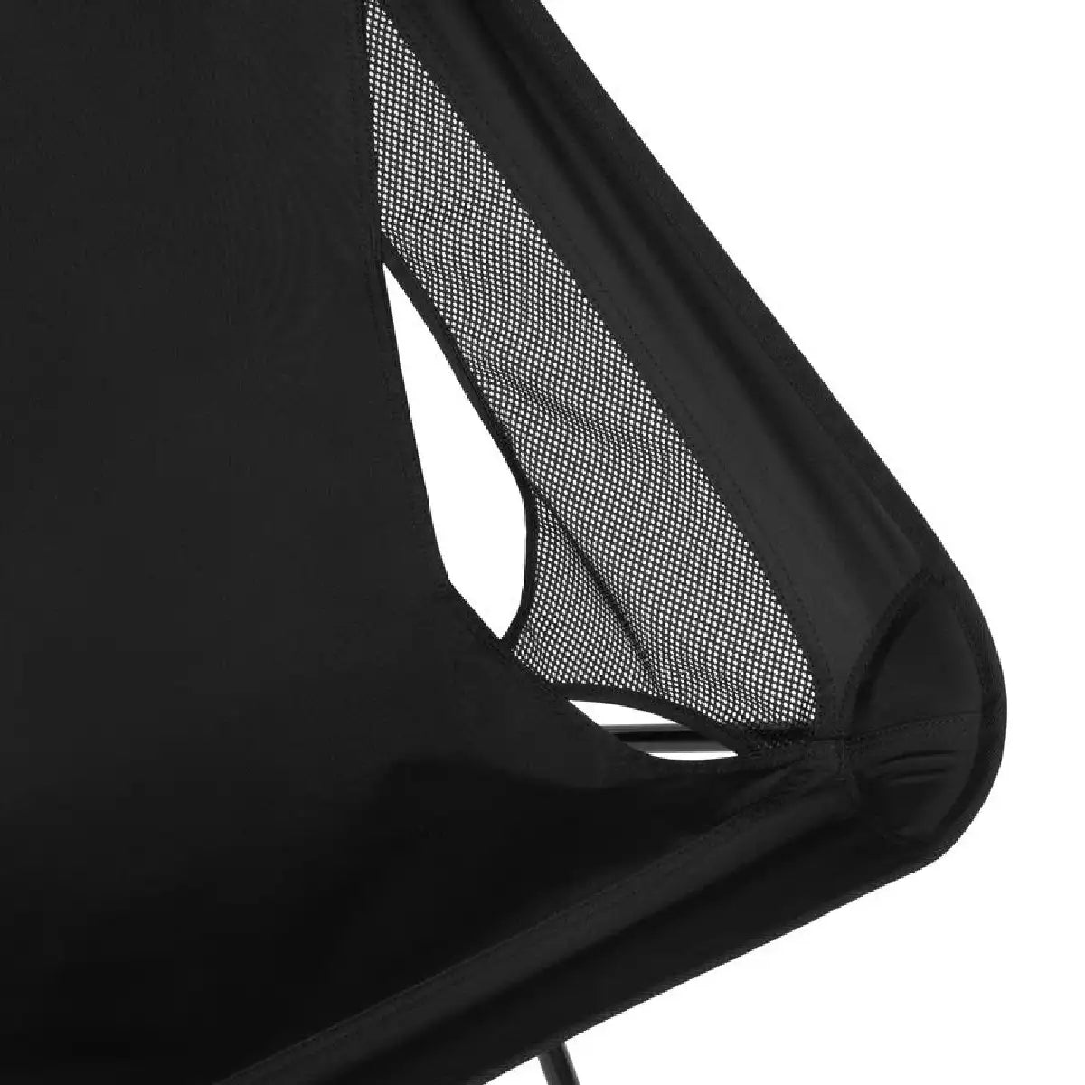 Helinox Chaise camping Sunset Chair (Re) BlackOut