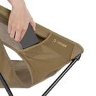 Helinox Chaise camping Sunset Chair (Re) Coyote_1