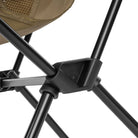 Helinox Chaise camping Sunset Chair (Re) Coyote