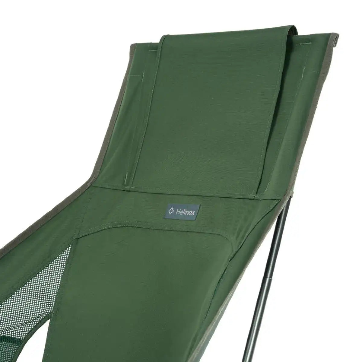 Casambu_Helinox Chaise camping Sunset Chair (Re) Forest Green_2