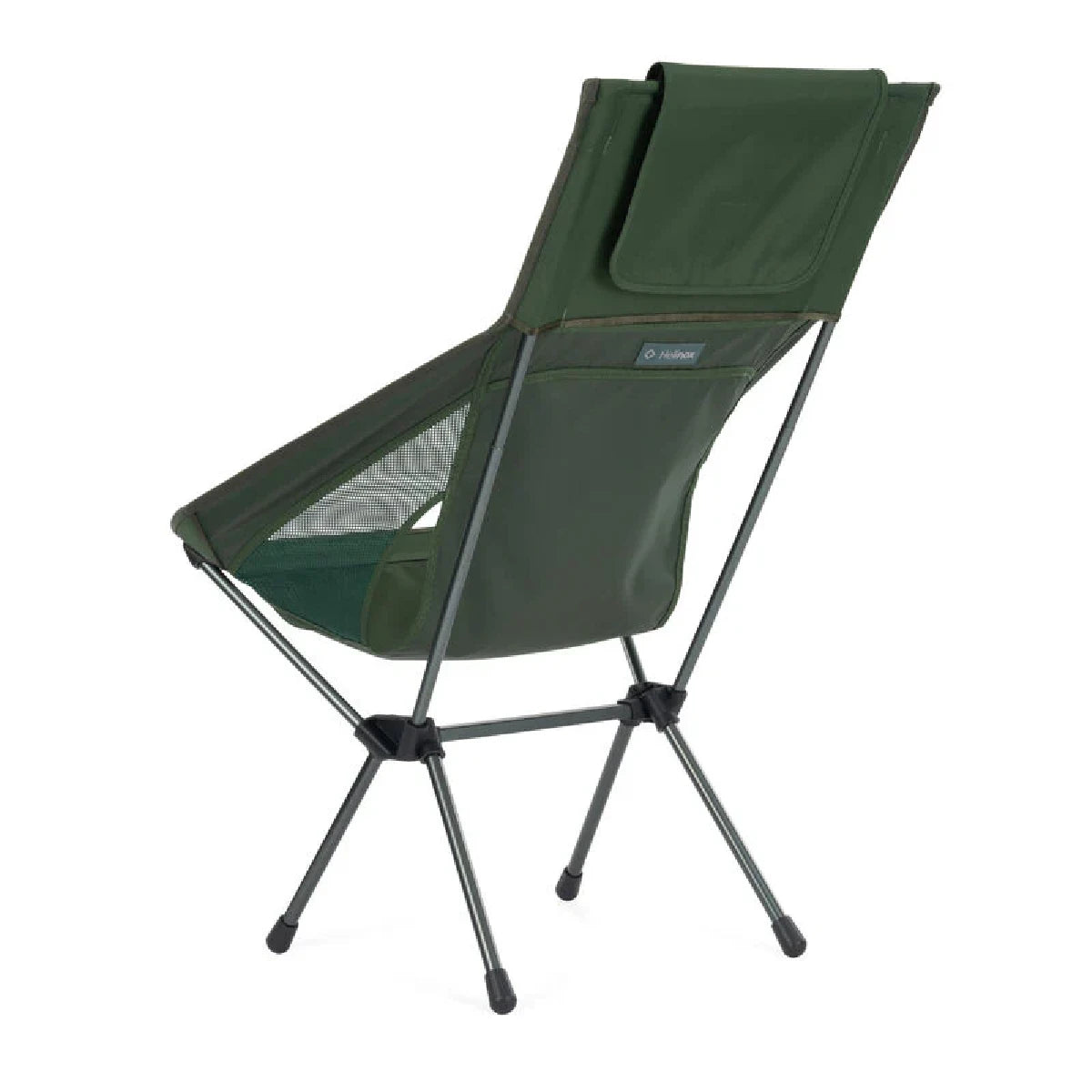 Casambu_Helinox Chaise camping Sunset Chair (Re) Forest Green_3