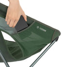 Casambu_Helinox Chaise camping Sunset Chair (Re) Forest Green_4