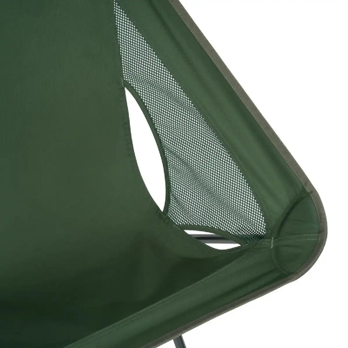 Helinox Chaise camping Sunset Chair (Re) Forest Green