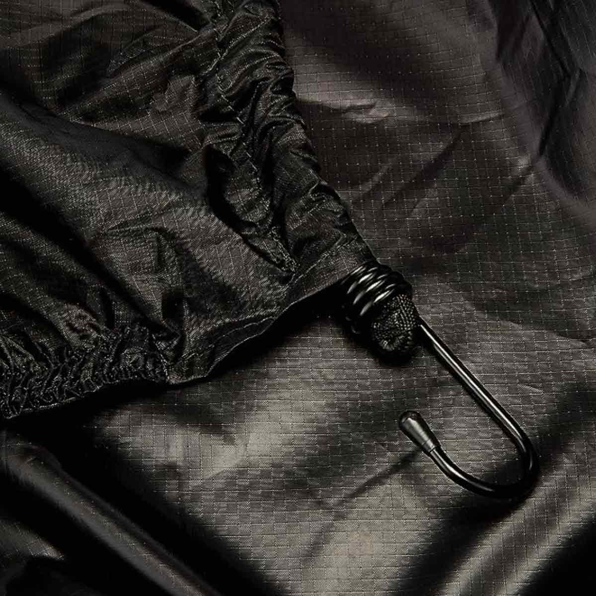 Housse protection porte-vélos-Thule