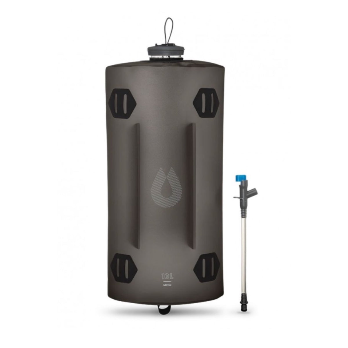 Hydrapak_Jerrican_souple_Seeker_10L