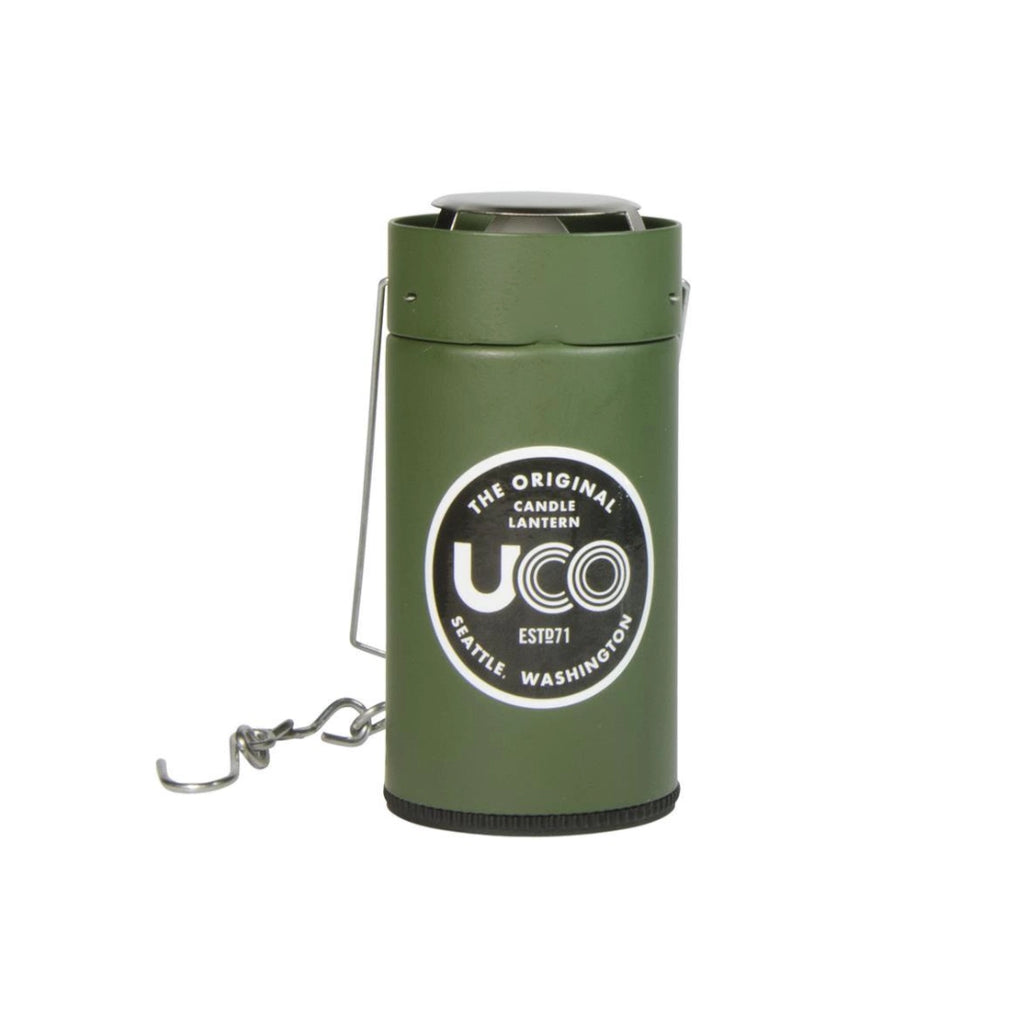 Lanterne bougie rétractable UCO Gear