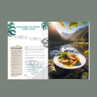 Livre de recettes Vanlife_Ose tes recettes_3