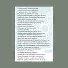 Livre de recettes Vanlife_Ose tes recettes_5