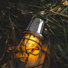 Lovork_Lampe LED guirlande_Argent_3