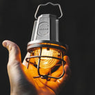 Lovork_Lampe LED guirlande_Argent_4