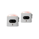 Lovork_Lampes LED Clipsy_Gris