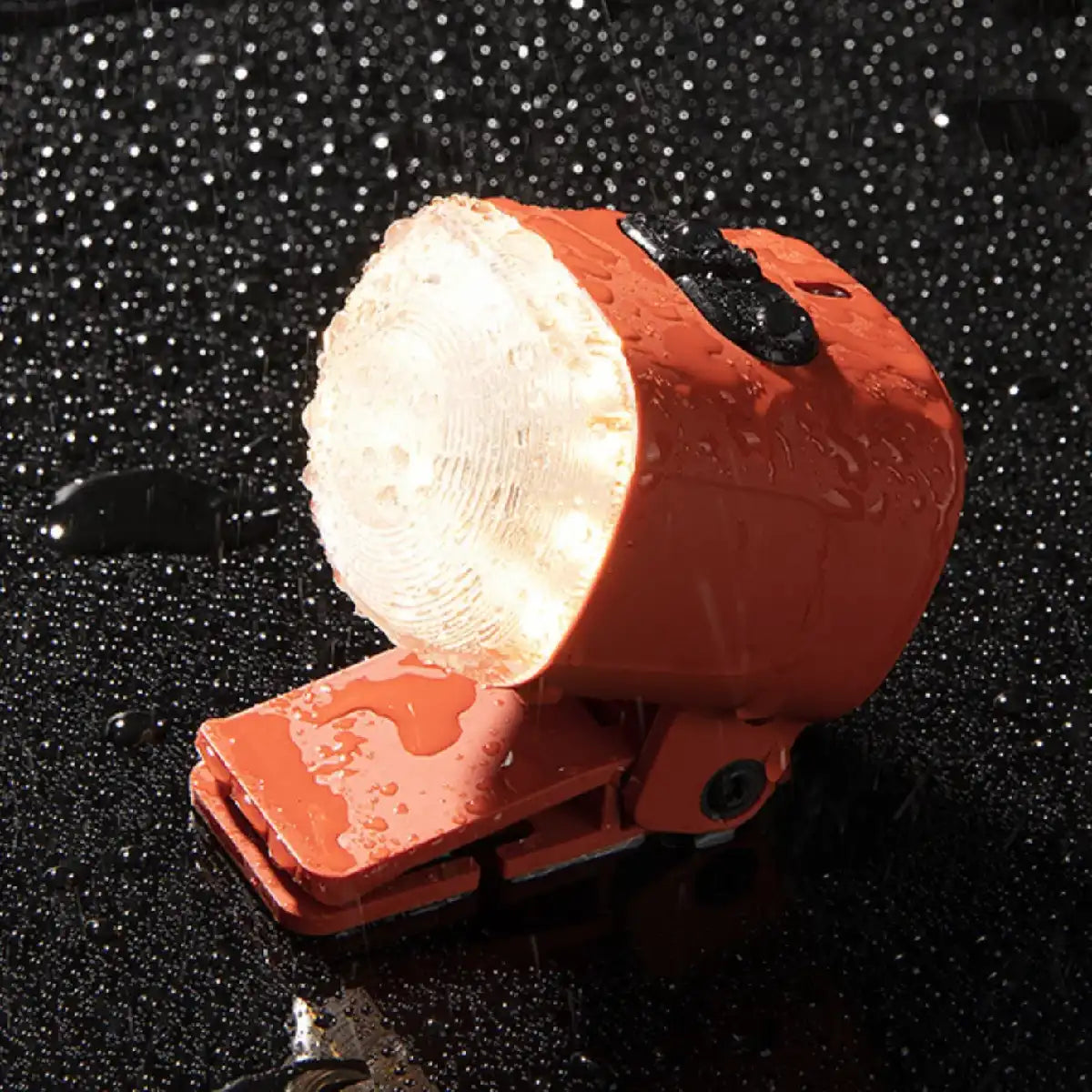 Lovork_Lampes LED Clipsy_Rouge_2