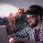 Lovork_Lampes LED Clipsy_Rouge_4