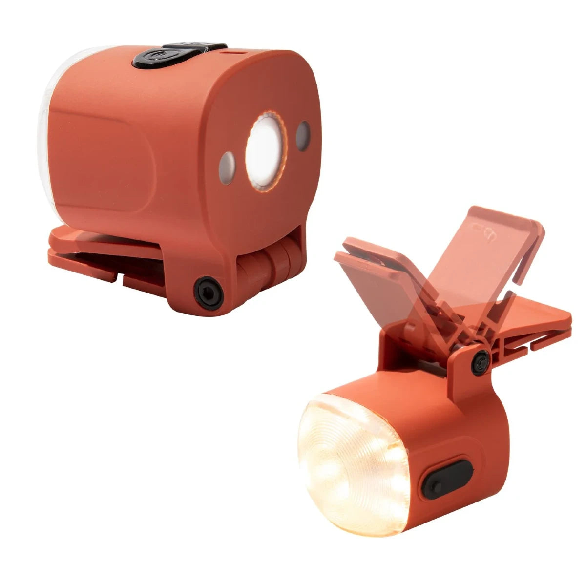 Lovork_Lampes LED Clipsy_Rouge_5