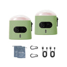 Lovork_Lampes LED Clipsy et accessoires_Vert