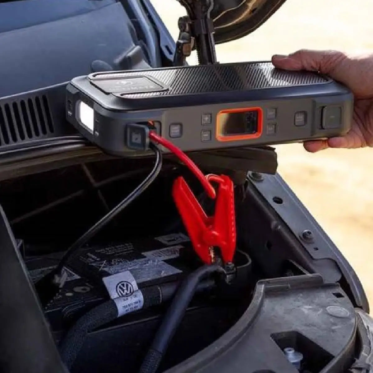 Nebo Ultimate_Jump Starter_4