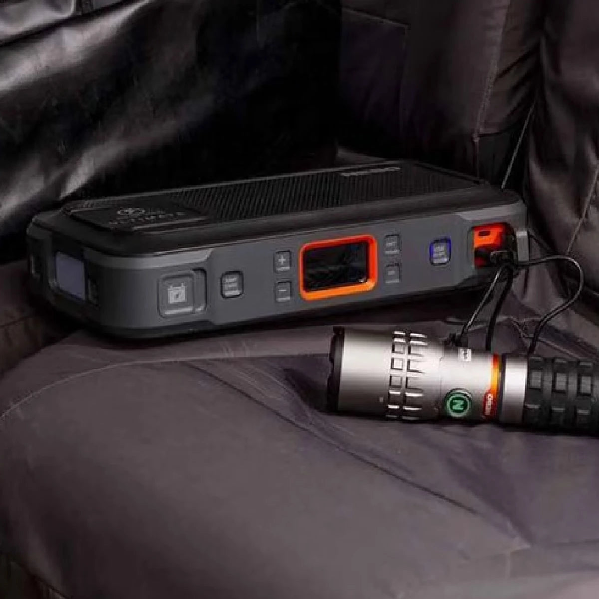 Nebo Ultimate_Jump Starter_2