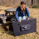 Panneau solaire Bluetti pv350 350w_8