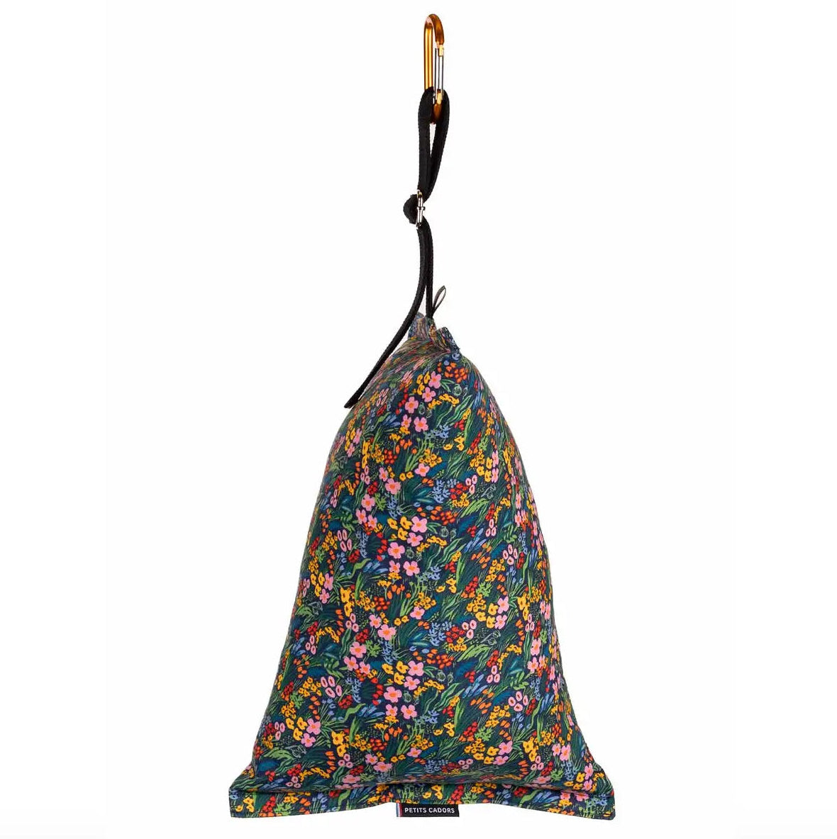 Petits Cadors - Coussin de voiture Isidor