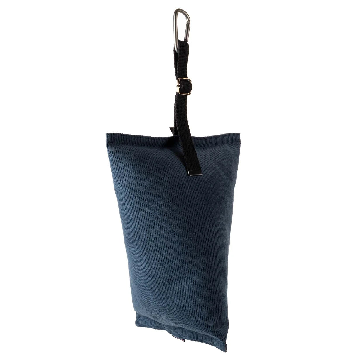 Petits Cadors - Coussin de voiture Isidor - Londres Velours