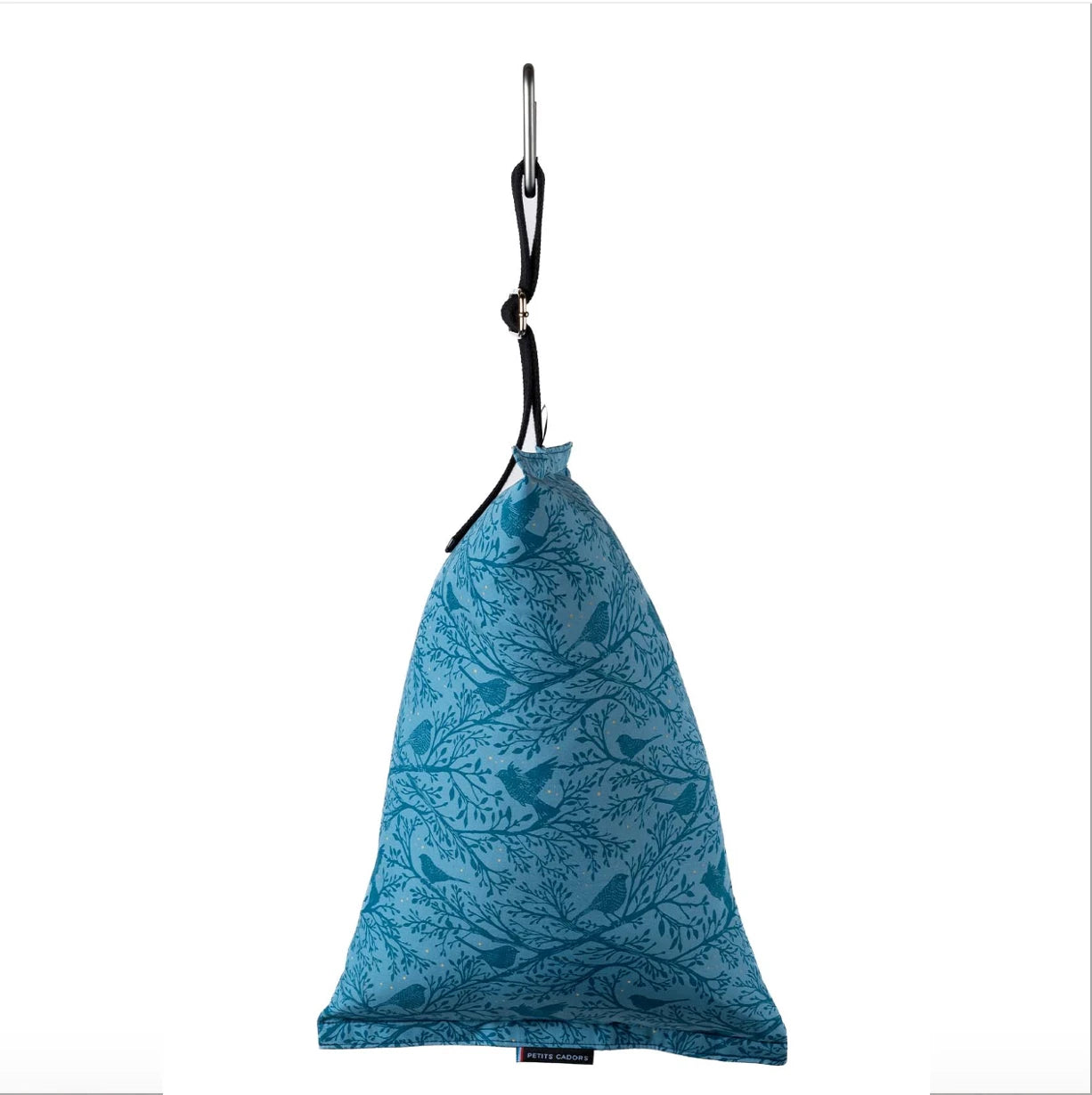 Petits Cadors - Coussin de voiture Isidor - Melbourne