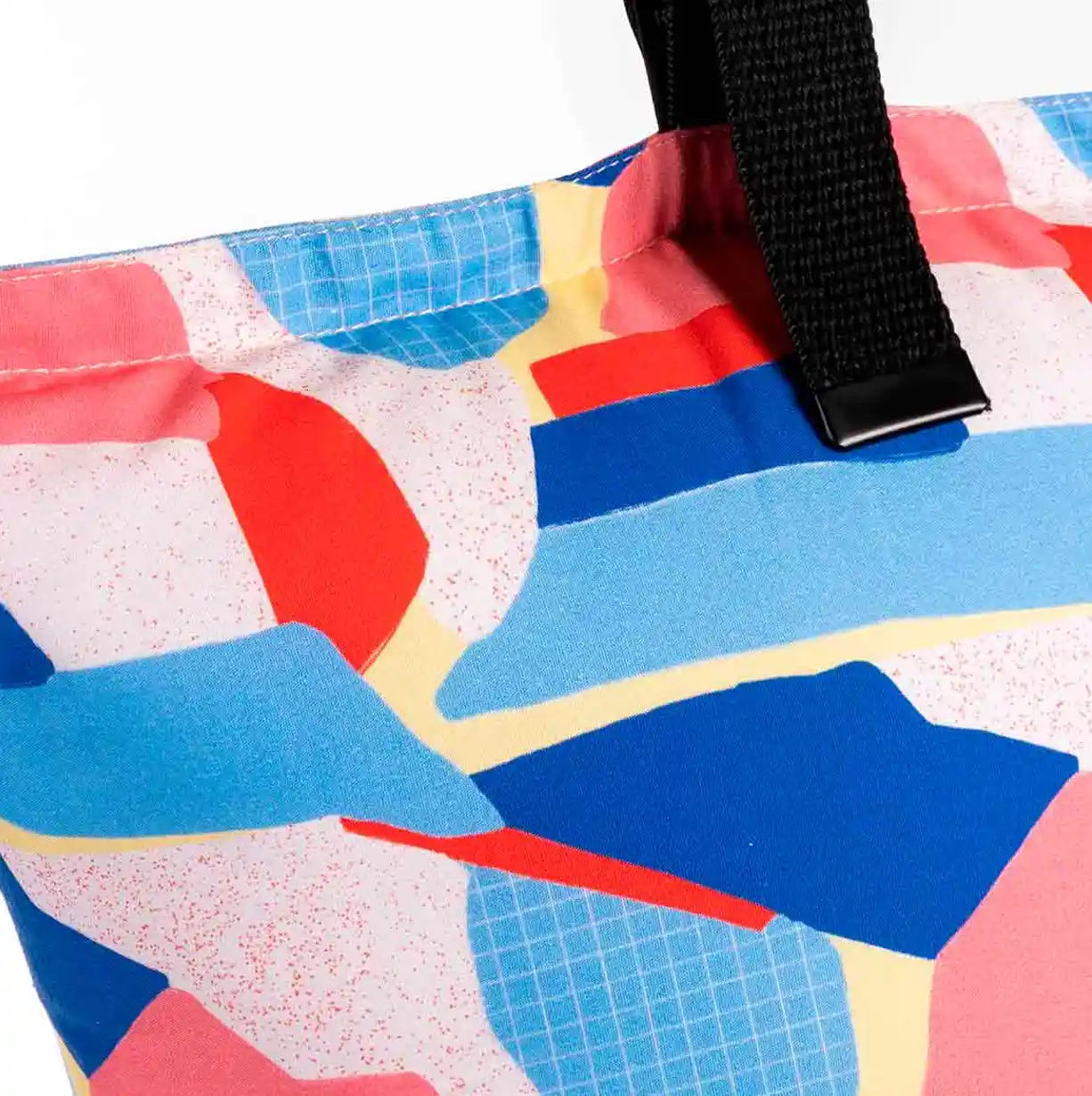 Petits Cadors - Coussin de voiture Isidor - Saint Tropez