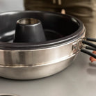 Petromax_Four de camping nomade-Dimego