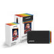 Pack Imprimante photo de poche Polaroid Hi·Print 2x3 (Génération 2) + 40 feuilles