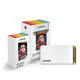 Pack Imprimante photo de poche Polaroid Hi·Print 2x3 (Génération 2) + 40 feuilles