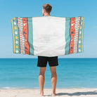 Reismonkey_Microfiber towel_3