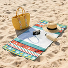 Reismonkey_Microfiber towel_4