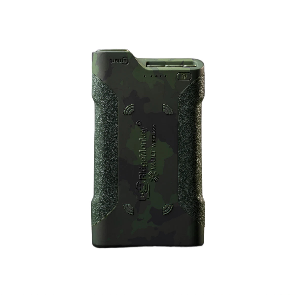 Ridge Monkey_Batterie externe haute capacite-Vault C-Smart Wireless_42150mAh