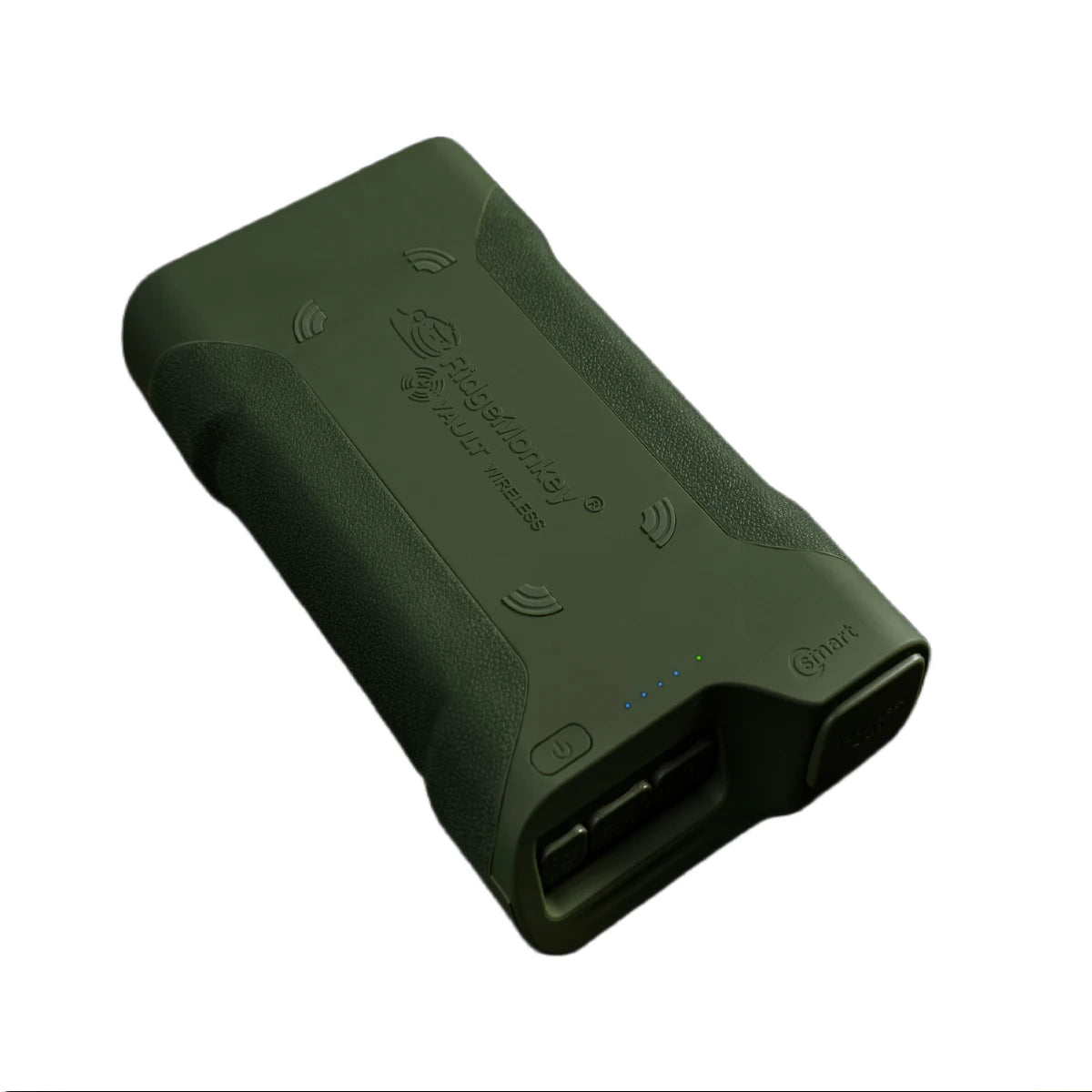 Ridge Monkey_Batterie_externe_haute_capacite-Vault_C-SmartWireless_42150mAh