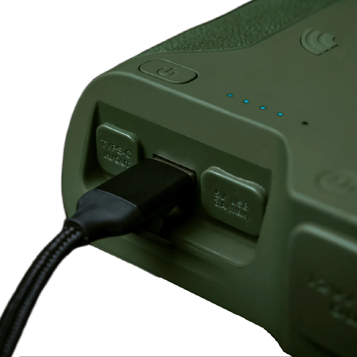 Ridge Monkey_Batterie_externe_haute_capacite-Vault_C-SmartWireless