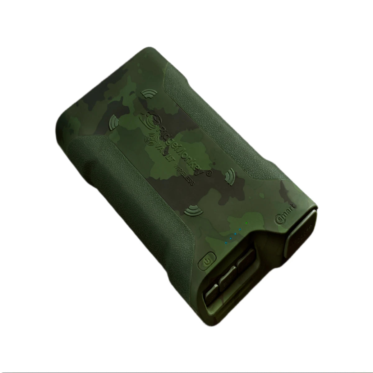 Ridge Monkey_Batterie externe haute capacite-Vault C-Smart Wireless_42150mAh