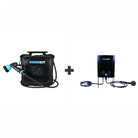 Rinsekit_Pack_Cube 25 litres et Chauffe-eau portable Hyperheater 2.0