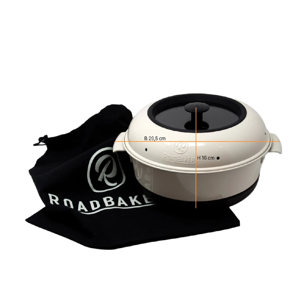 RoadBaker - Four de camping