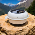 RoadBaker - Four de camping