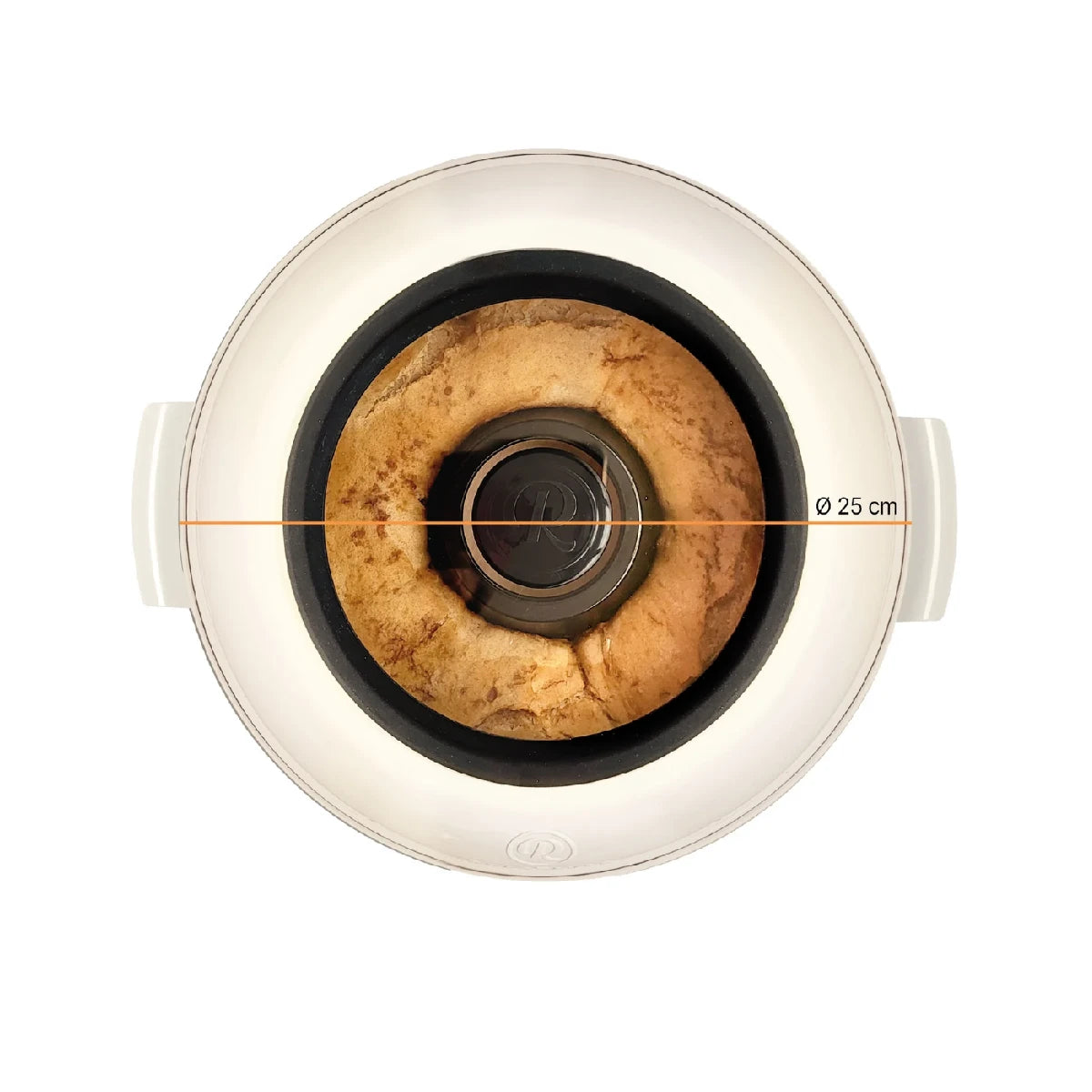 RoadBaker - Four de camping