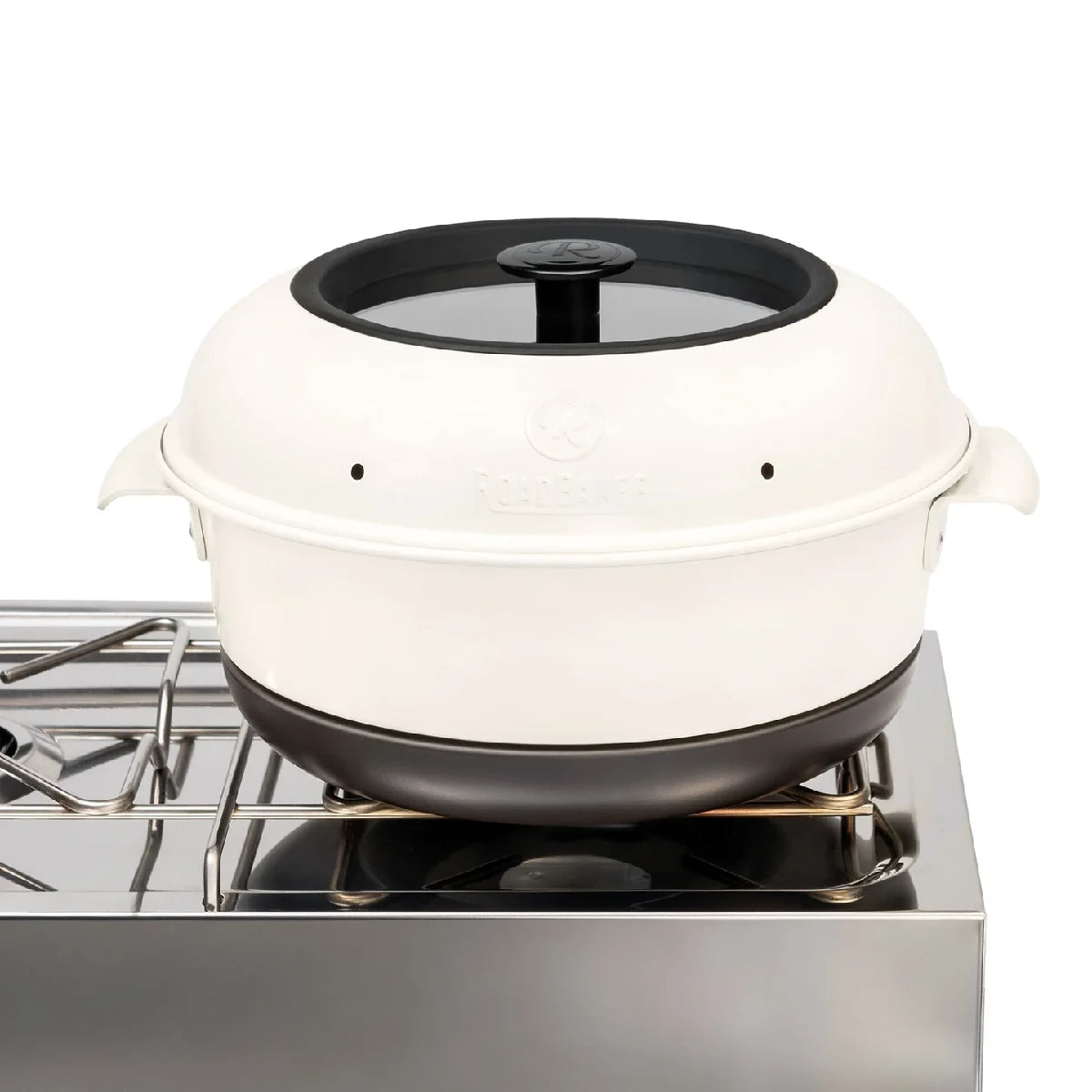 RoadBaker - Four de camping